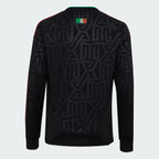 Adidas Mexico 3rd Youth LS Jersey 26/27 - KA3982