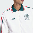 Adidas Mexico Away Jacket 26/27 - JZ6462