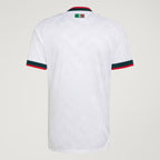 Adidas Mexico Men's Authentic Away Jersey 26/27 - JY5539