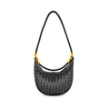Mini Woven Hobo