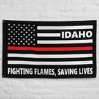 Mockup - TRL Personalized Flag - P3 - 1-1