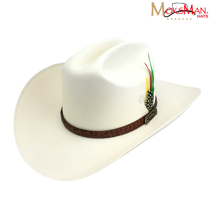 Moksman Sinaloa 2500X Hat