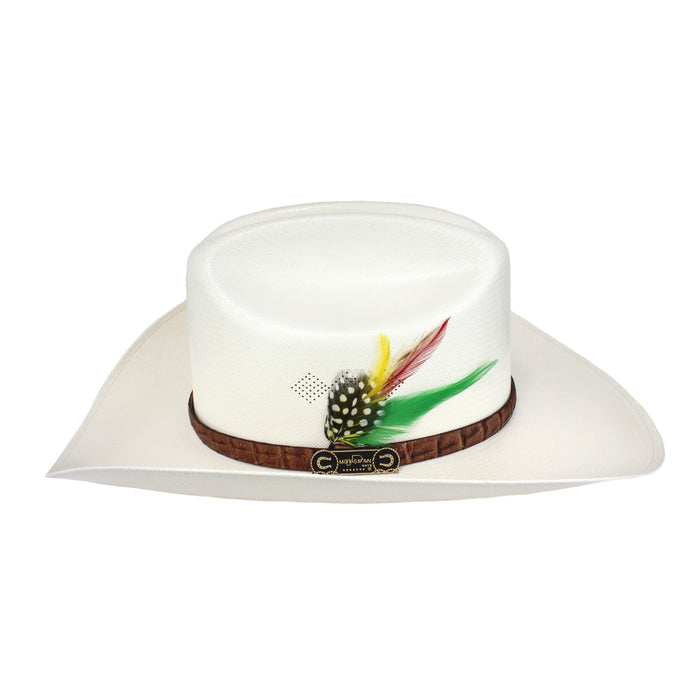 Moksman Sinaloa 2500X Hat