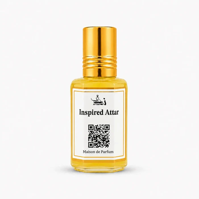 Mukhallat Zaafran Attar By Zaid Attar Wale