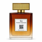 Musk e Arjwani Signature Perfume By Zaid Attar Wale