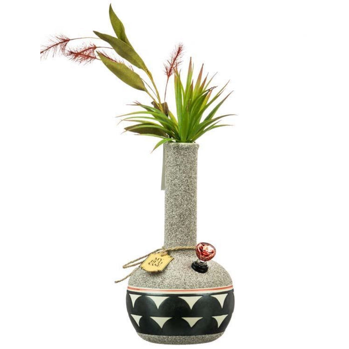 My Bud Vase "Coyōté" Water Pipe