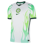 Nike Nigeria Men's Away Jersey 26/27 - IB5376 100