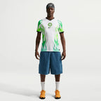 Nike Nigeria Men's Away Jersey 26/27 - IB5376 100