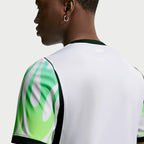 Nike Nigeria Men's Away Jersey 26/27 - IB5376 100