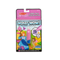 On the Go Water WOW! Water Reveal Pad – Fairy Tale