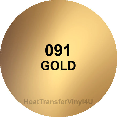 Oracal 651 Intermediate Metallic Adhesive Vinyl 24" x 50 Yards
