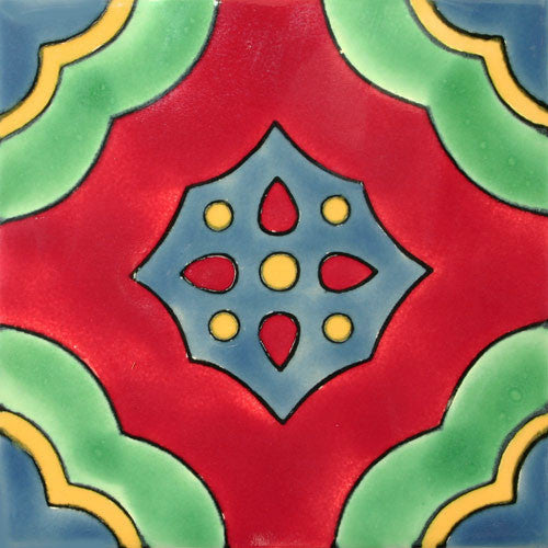 Palacio Tile Coaster & Trivet Sets