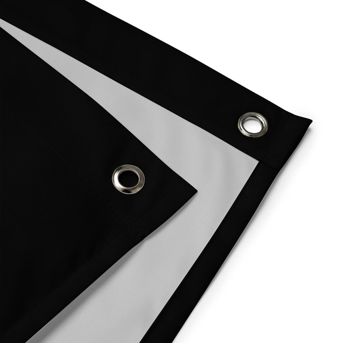 Personalized Flag - CS1 - 1-1
