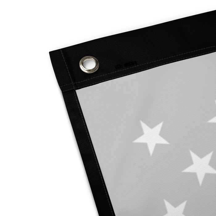 Personalized Flag - MM1 - 1-1
