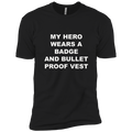 Personalized Kids Cotton Shirt - DH1