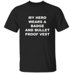 Personalized Kids Shirt - DH1 - 1-2