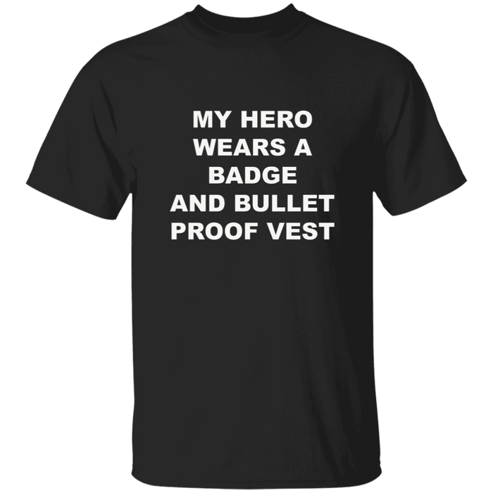 Personalized Kids Shirt - DH1 - 1-2