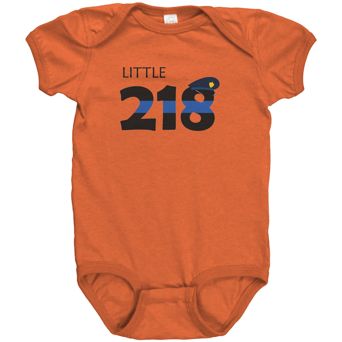 Personalized Onesie - JS1 - 1-1