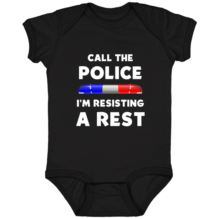 Personalized Onesie - MS1 - 2-1