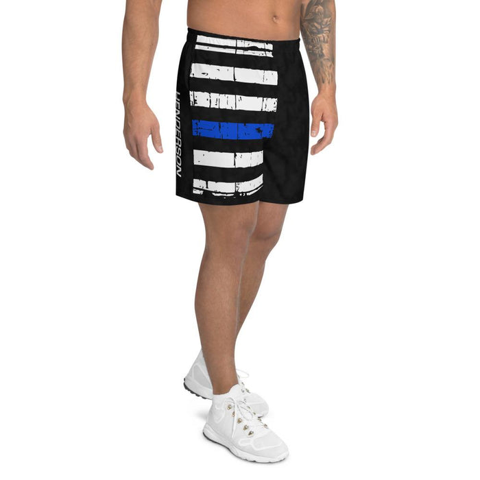 Personalized TBL Shorts - Version 4