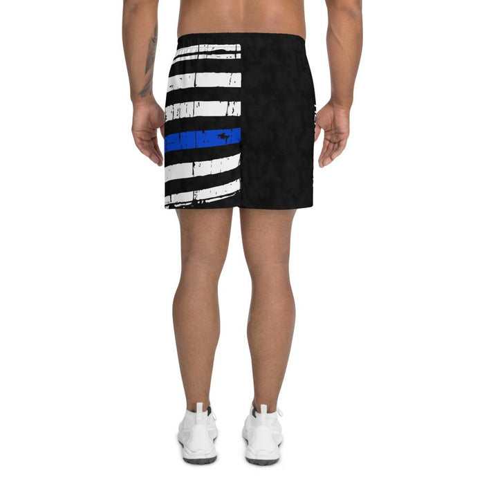 Personalized TBL Shorts - Version 4