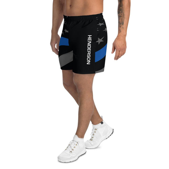 Personalized TBL Shorts - Version 7