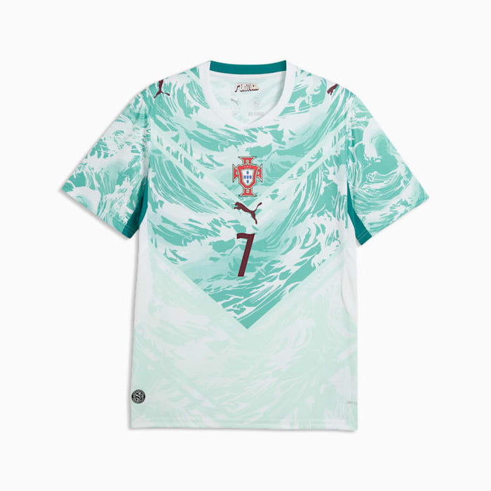 Puma Portugal Men's CR7 Away Jersey 26/27 - 78814677