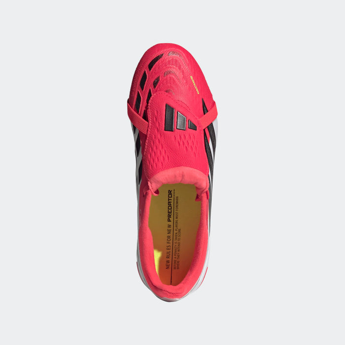 ADIDAS Predator Elite FT FG Jr - JS0391