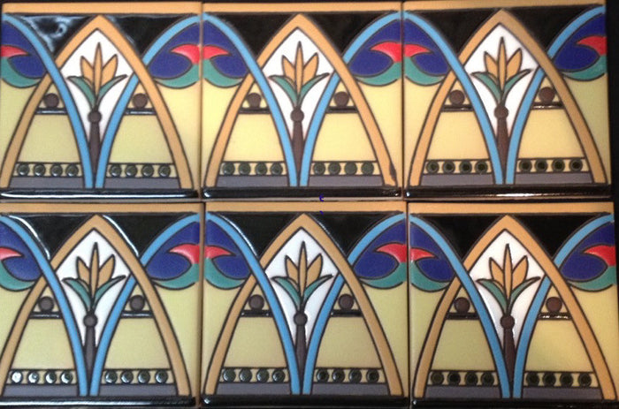 Prima Mexican Tile - Artesania