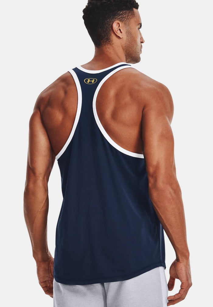 Project Rock Team Rock Men's Tank 1370484-408