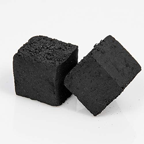 Qoco Turbo Premium Hookah Coals -