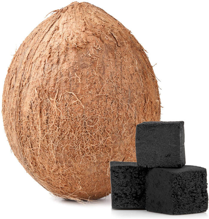 Qoco Turbo Premium Hookah Coals -