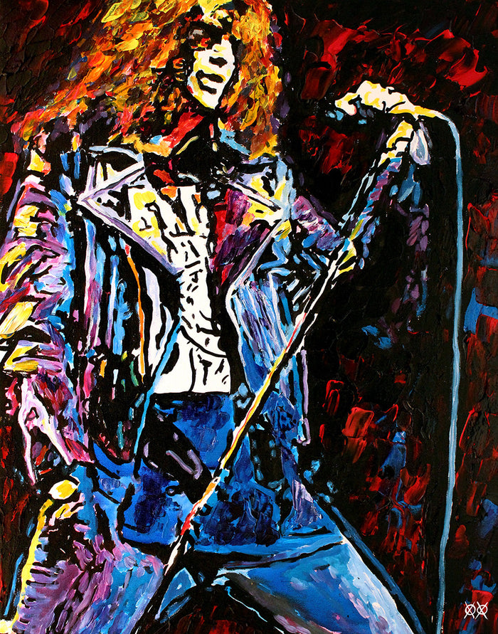Ramones - Workroom Stock
