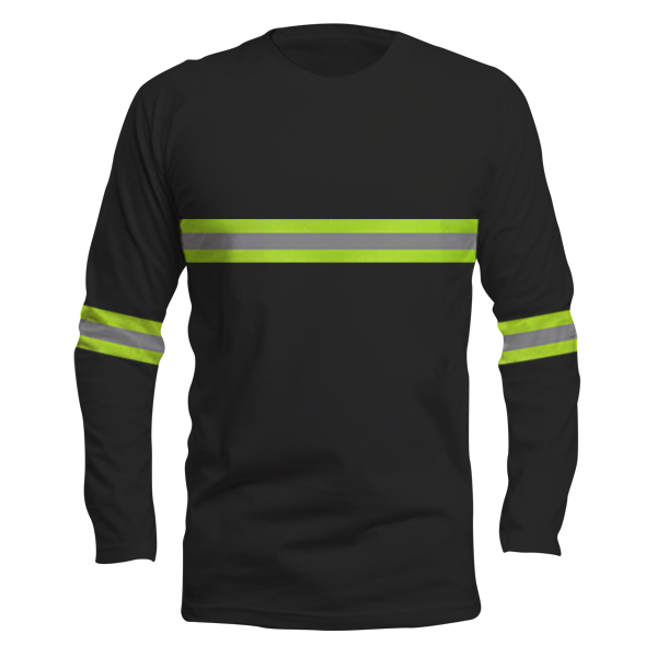 Reflectorized Longsleeves (LS02)