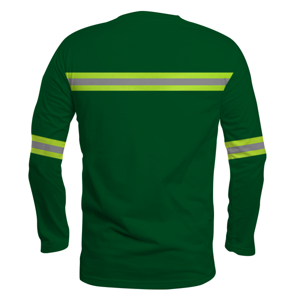 Reflectorized Longsleeves (LS02)