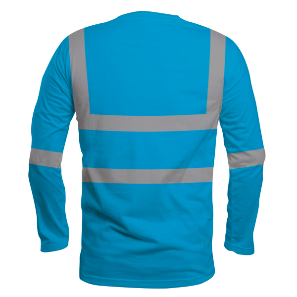 Reflectorized Longsleeves (LS04)