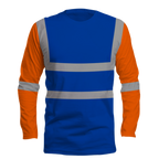 Reflectorized Longsleeves (LS08)