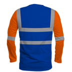 Reflectorized Longsleeves (LS08)