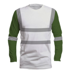 Reflectorized Longsleeves (LS08)
