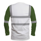 Reflectorized Longsleeves (LS08)