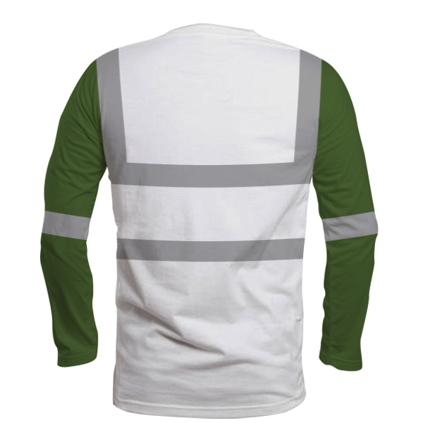Reflectorized Longsleeves (LS08)
