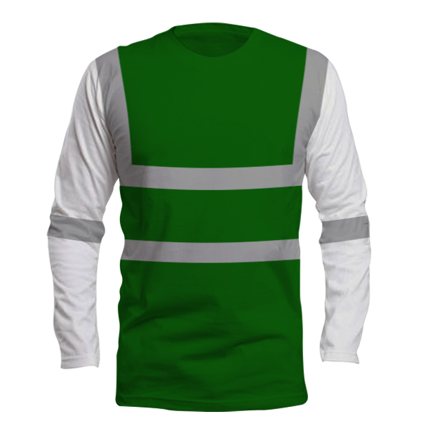 Reflectorized Longsleeves (LS08)