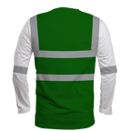 Reflectorized Longsleeves (LS08)
