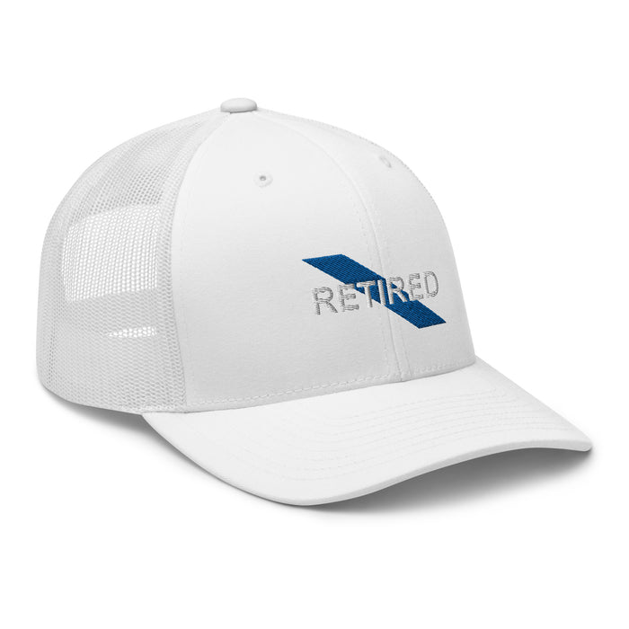 White / One Size