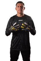 Rinat Asimetrik Pro-Spines Malagón Goalkeeper Glove  1GSP5A2A50-638