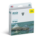 RIO Mainstream Striper saltwater fly line