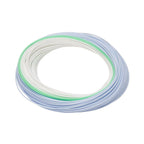 RIO Premier Glacial Gold fly line - detail view