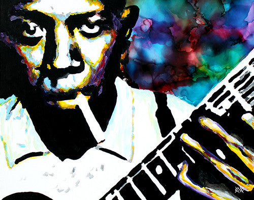Robert Johnson