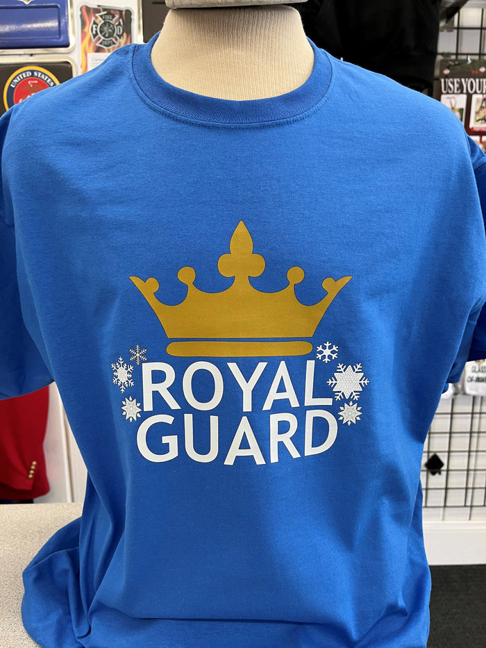 Royal Guard Crown Shirt