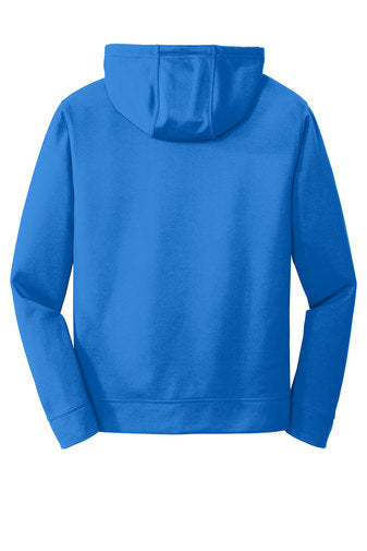 Royal Guard Performance Fleece Pullover Hooded Sweatshirt
